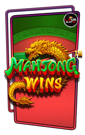 ทดลองเล่นสล็อต Mahjong Wins