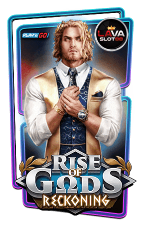 ทดลองเล่นสล็อต Rise of Gods Reckoning