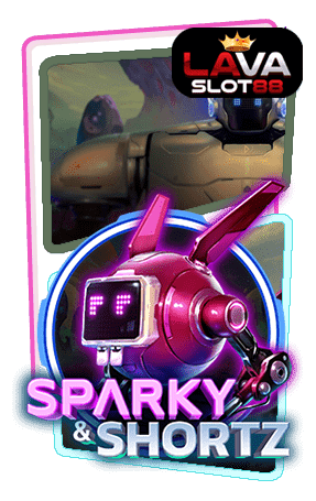 ทดลองเล่นสล็อต-Sparky-and-Shortz