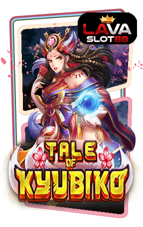 ทดลองเล่นสล็อต-Tale-of-Kyubiko