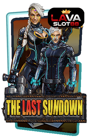 ทดลองเล่นสล็อต-The-Last-Sundown