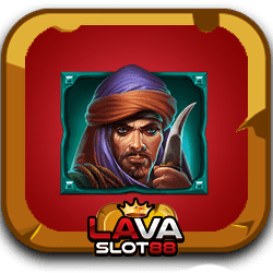 สล็อต Gold Oasis PP-Pragmatic-Play