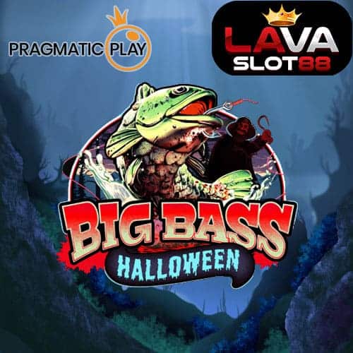 Big Bass Halloween