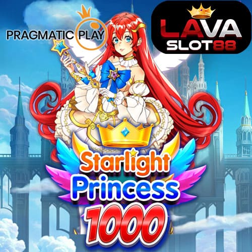 Starlight Princess 1000