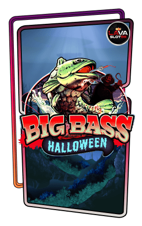 ทดลองเล่นสล็อต Big Bass Halloween