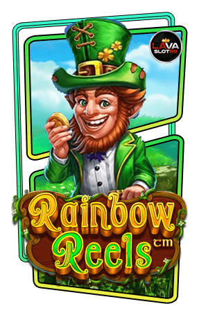 ทดลองเล่นสล็อต Rainbow Reels