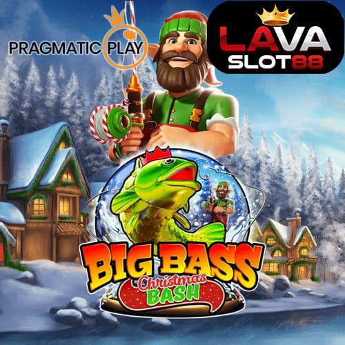Big Bass Christmas Bash