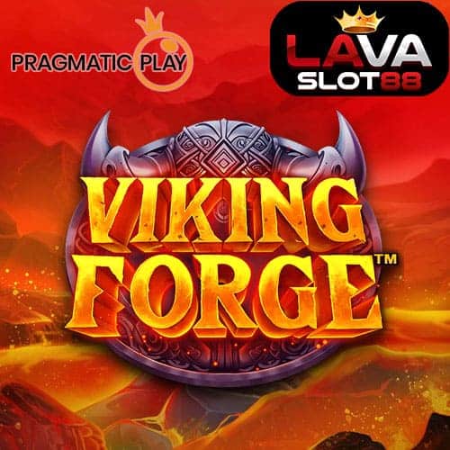 Viking Forge