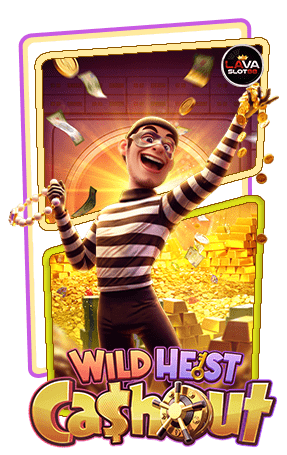 ทดลองเล่นWild-Heist-Cashout
