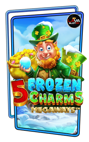 ทดลองเล่นสล็อต 5 Frozen Charms Megaways