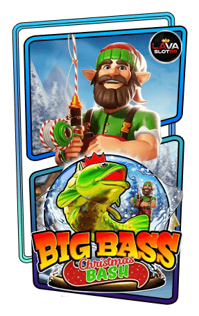 ทดลองเล่นสล็อต Big Bass Christmas Bash