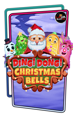 ทดลองเล่นสล็อต Ding Dong Christmas Bells
