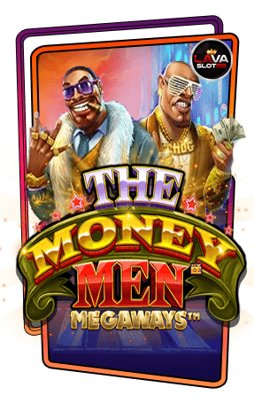 ทดลองเล่นสล็อต The Money Men Megaways