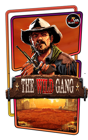 ทดลองเล่นสล็อต The Wild Gang