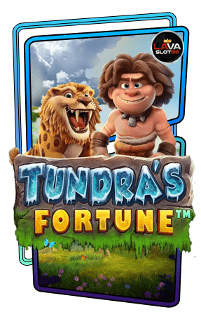 ทดลองเล่นสล็อต Tundra's Fortune