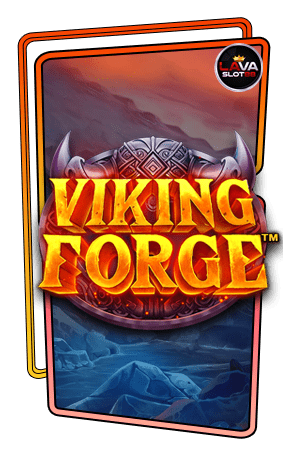 ทดลองเล่นสล็อต Viking Forge