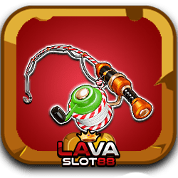 เกม Big Bass Christmas Bash PP