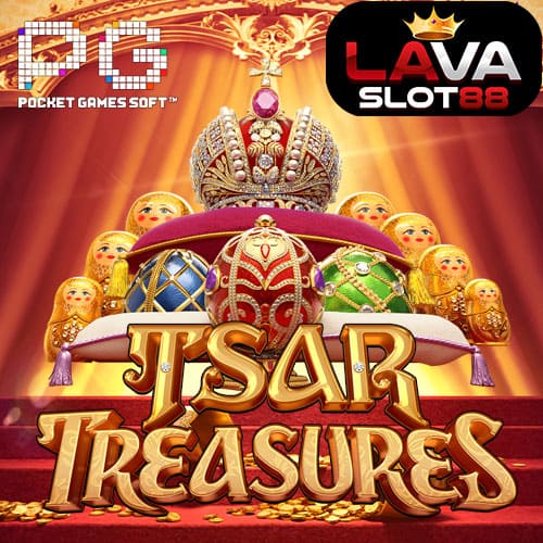 Tsar Treasures