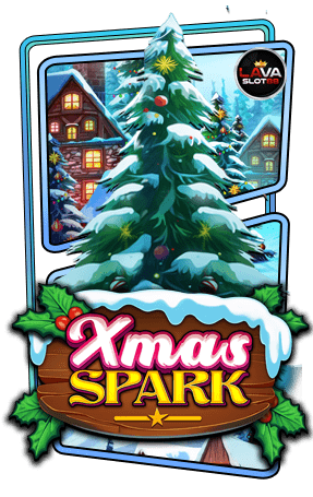 ทดลองเล่นสล็อต Xmas Spark