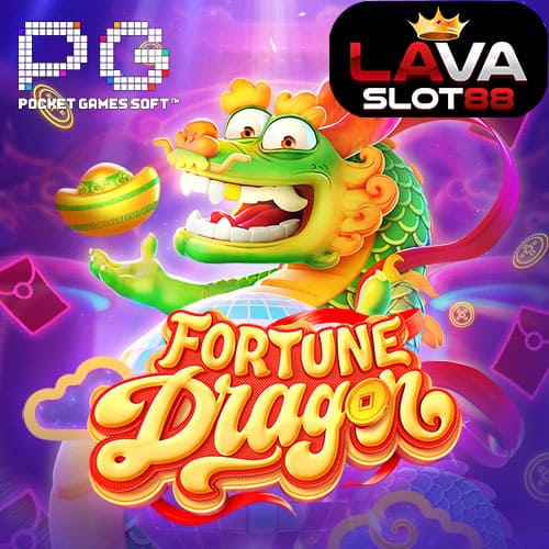 Fortune-Dragon