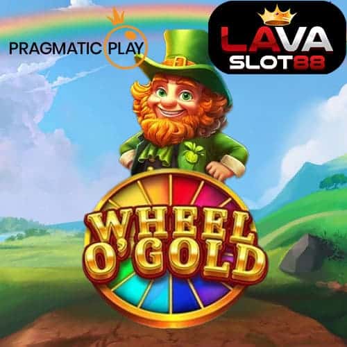 Wheel-O’Gold