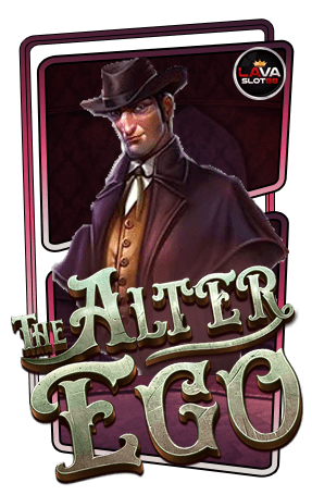 ทดลองเล่นสล็อต-The-Alter-Ego