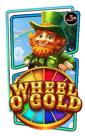 ทดลองเล่นสล็อต-Wheel-OGold