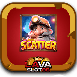 Gemstones Gold สล็อตPG