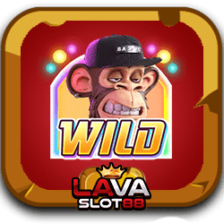 WildApe#3258 เกมใหม่pg