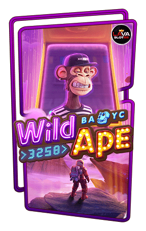 ทดลองเล่นสล็อต Wild Ape #3258