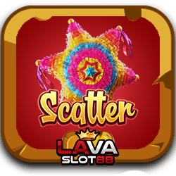 Pinata Wins สล็อตPG