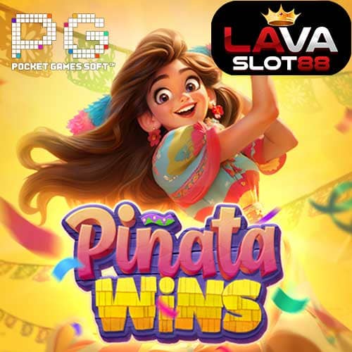 Pinata Wins