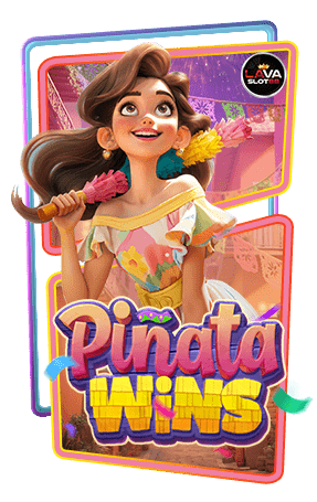 ทดลองเล่นสล็อต Pinata Wins