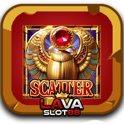 Anubis Wrath สล็อตPG