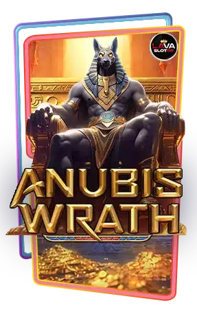 สล็อต Anubis Wrath PG