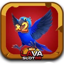 สล็อต Wings of Iguazu